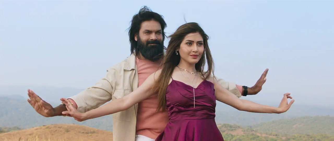 Sasanasabha 2022 WebRip [Tamil + Telugu + Kannada] 480p 720p ESub Screenshot