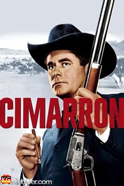 Cimarron (1960)