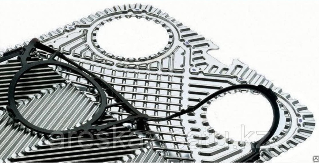 Факторы, влияющие на срок службы уплотнений для теплообменников