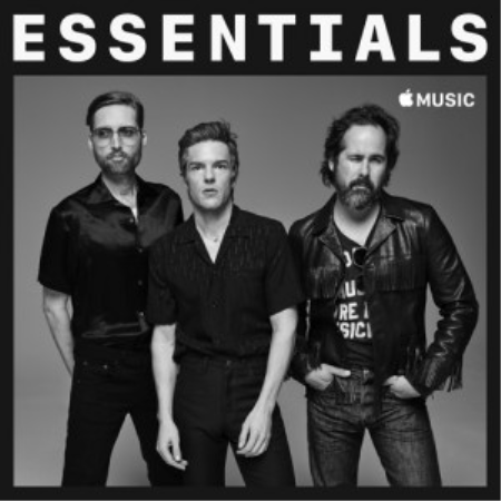The Killers - Essentials (2020)