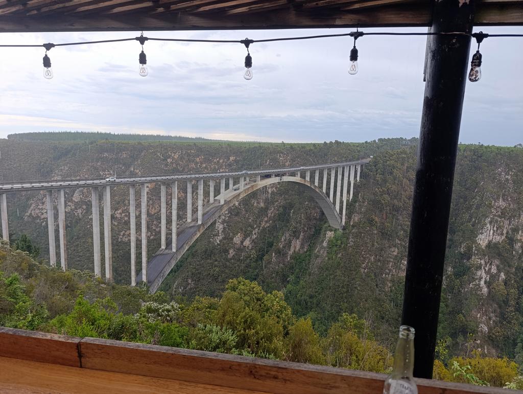 Такая близкая Африка. (ЮАР. 22 дня и 4200 км. Ноябрь-Декабрь)