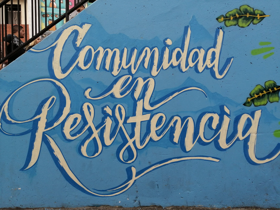 Colombia por libre en 18 días - Blogs de Colombia - De Pereira a Medellín en coche (1)