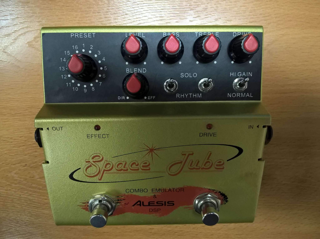 Лель Space Tube 1