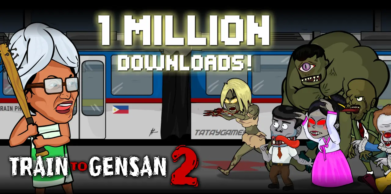 Download Train to Gensan APK
