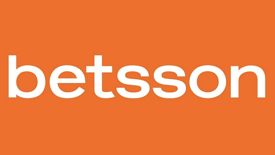 Logo Bonus di BETSSON