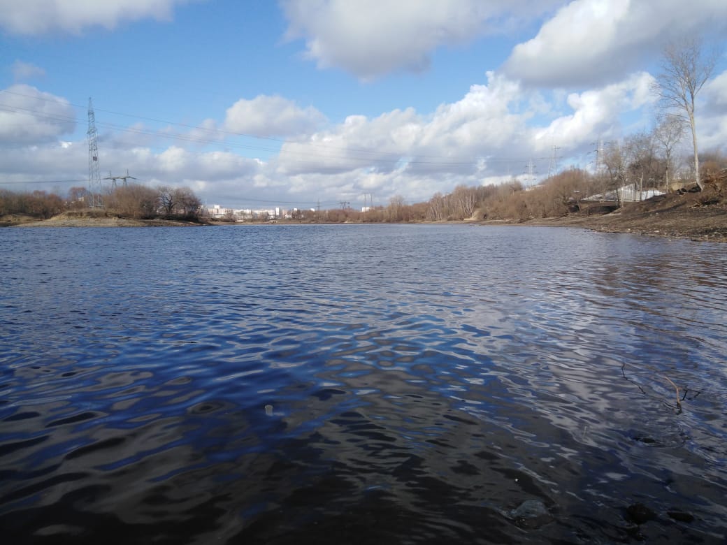 2 Костин Валерий Москва Ока джиг спиннинг рыбалка приманка для д