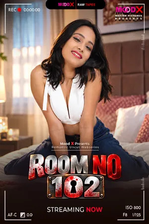 Room No 102 BTS 2026 Hindi MoodX Short Films 720p WEB-DL 1Click Download