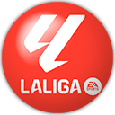 LA LIGA EA SPORT