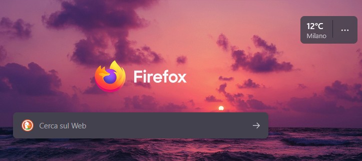 FF Meteo Immagine 2026 02 09 161657