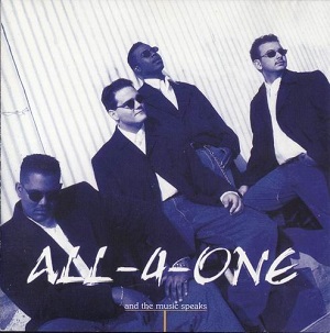 Re: All-4-One