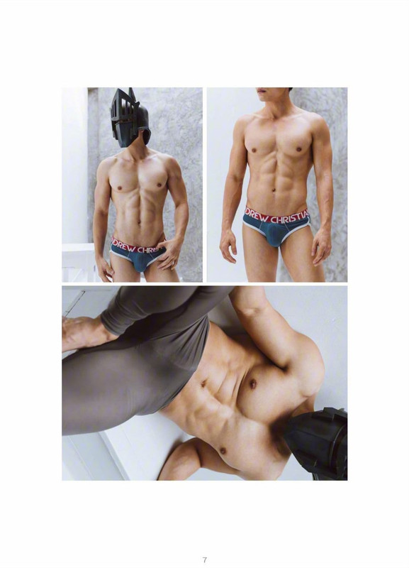 HUNT 03 (Non-sex) - Khi 2 chàng gymer phịch nhau