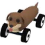 Dogmobile