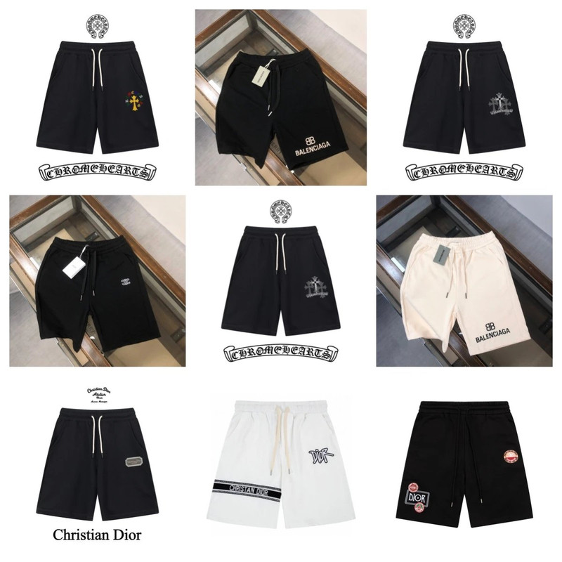 Short Dior/Balenciaga