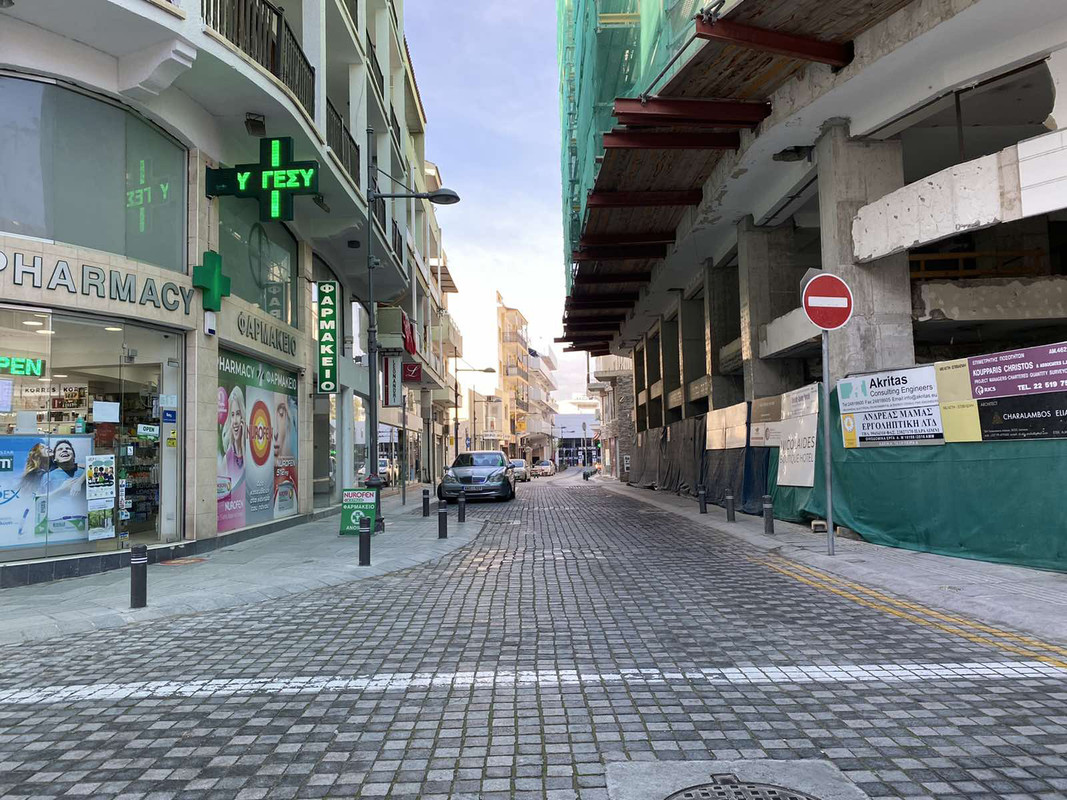 λαρνακα δυο