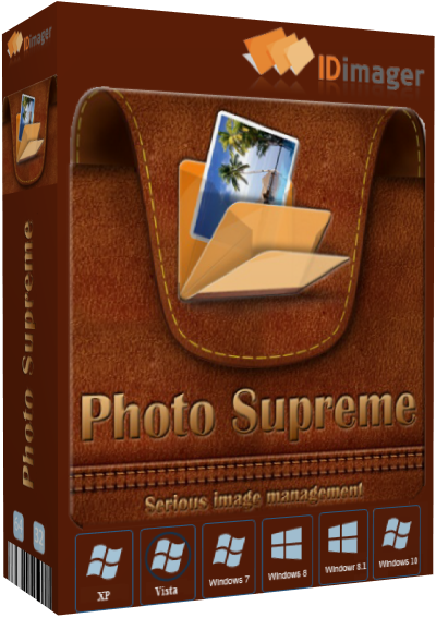 IdImager Photo Supreme 4.3.2.1890 IdImager Photo Supreme 4.3.2.1890