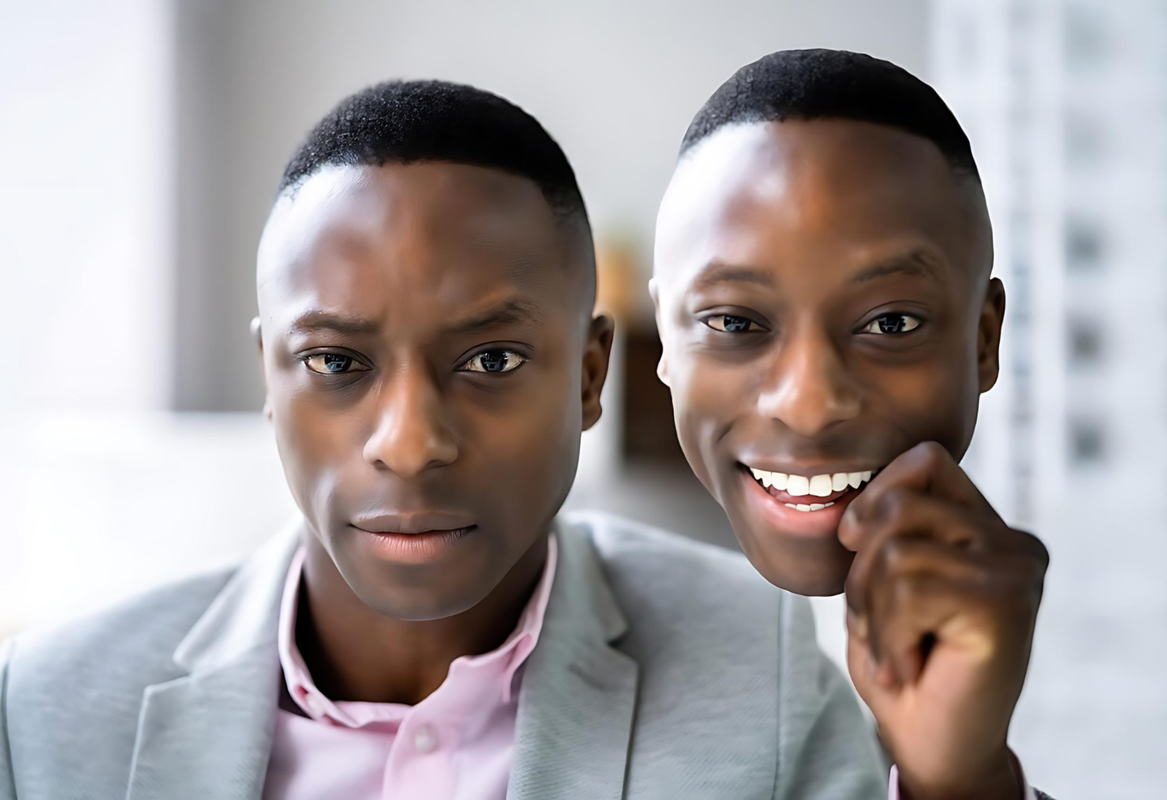 Imposter Syndrome:  5 Ways You Can Deal With It