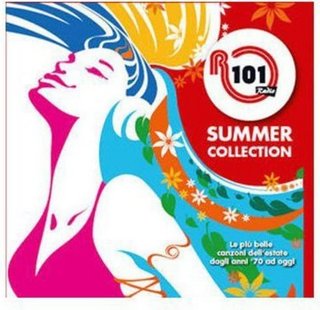 R101 Summer Collection (2011) .mp3 - 320 kbps