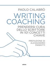 Paolo Calabrò – Writing coaching (2026)