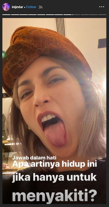 Jessica Iskandar