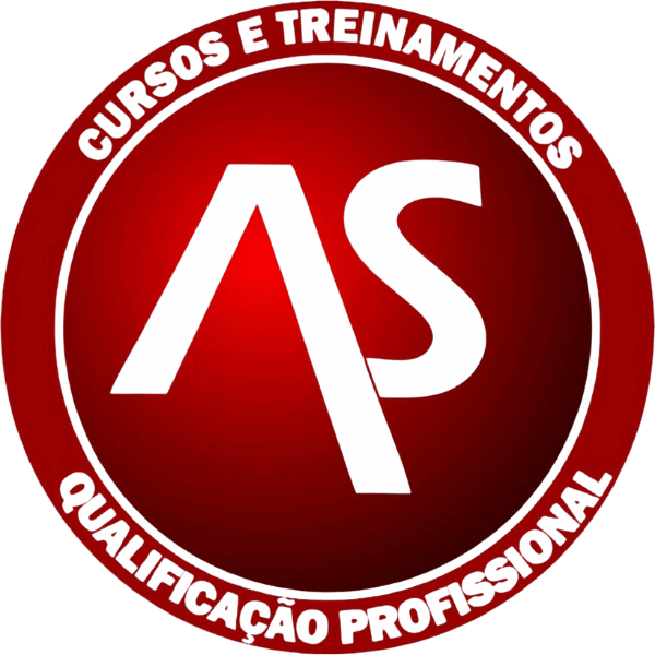 AS Cursos Logo