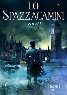 Isabella Izzo - Lo spazzacamini (2022)