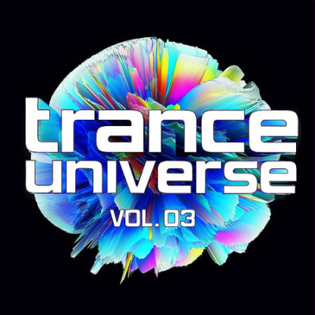 VA   Trance Universe Vol. 3 (2020)
