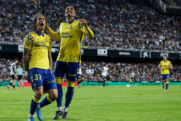 Cordoba CF vs UD Las Palmas, 02h30 ngày 26/08
