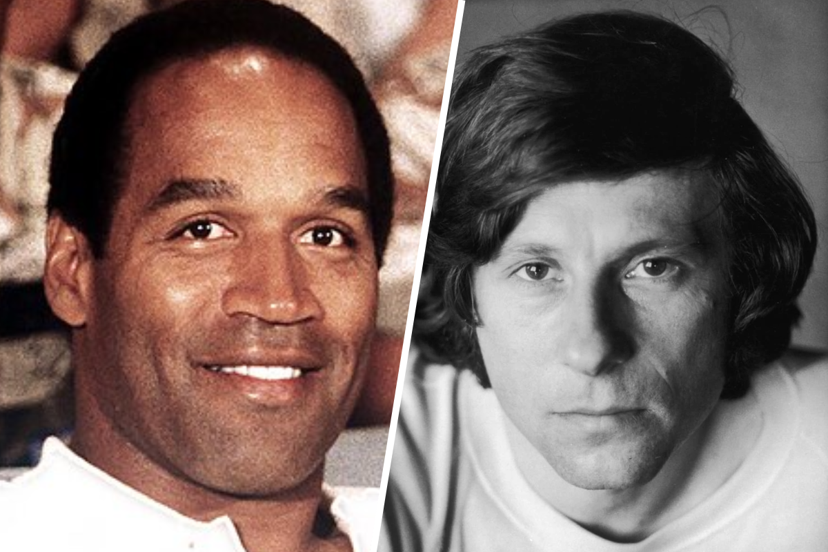 10 Celebrities Who Were Accused Of Heinous Crimes But Were Never Punished