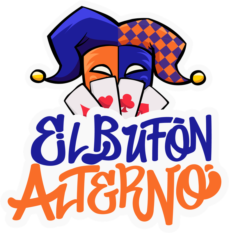 El Bufon Alterno
