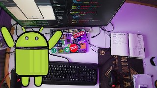 The Complete Android 10 Developer Course - Mastering Android (Updated 5-2020)