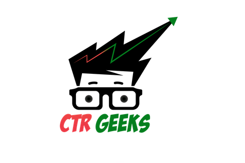 Michael Merlino – CTR Geeks Course