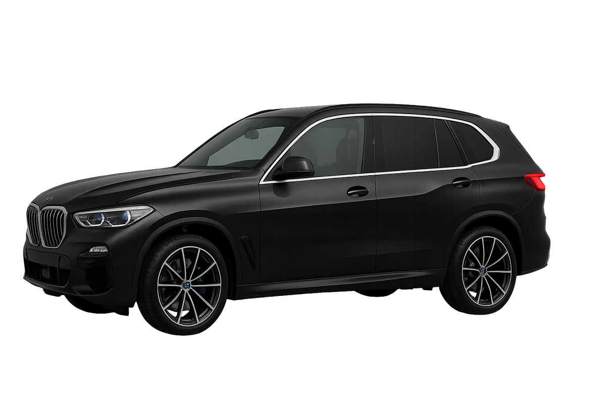 سيارة مواصلات موثوق