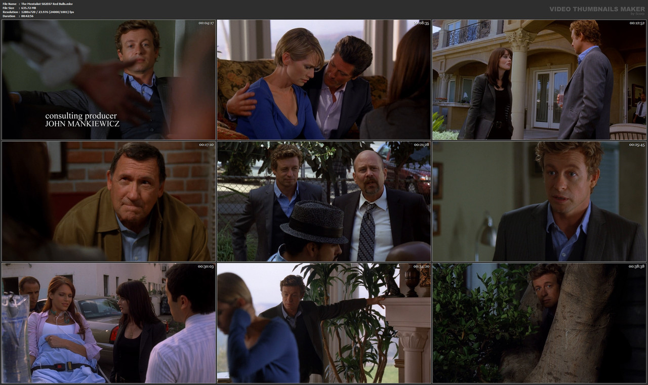The Mentalist S02E07 Red Bulls.mkv