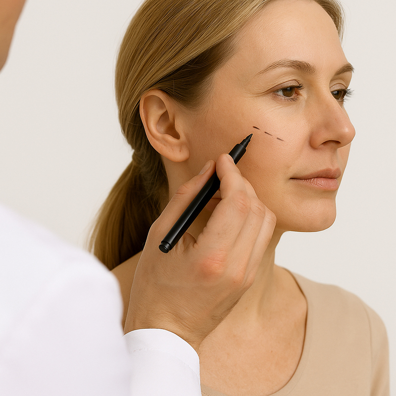 Современная пластическая хирургия