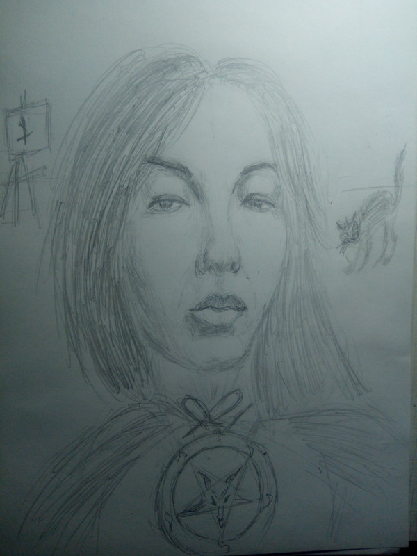 ТаняПандора