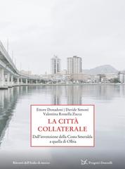 Ettore Donadoni, Davide Simoni, Valentina Rossella Zucca – La città collaterale (2026)