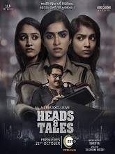 Heads And Tales (2021) HDRip telugu Full Movie Watch Online Free MovieRulz