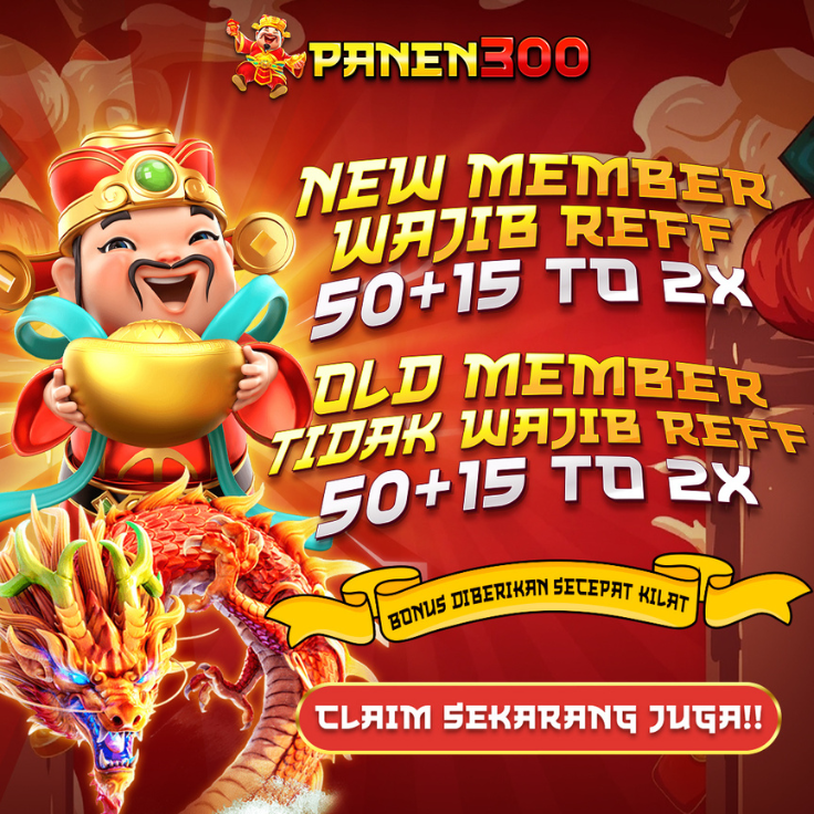 Panen300 - Destinasi Akhir Games Ciamik Paling Modern Panen Mexwinn