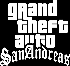 GTA SANDREAS
