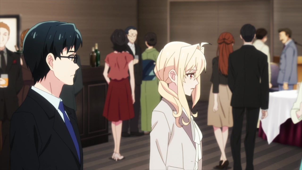 [SubsPlease] IDOLiSH7 S3 - 01 (720p) [83E10D8D].0001