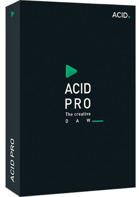 MAGIX ACID Pro / Pro Suite 10.0.4.29 Multilingual