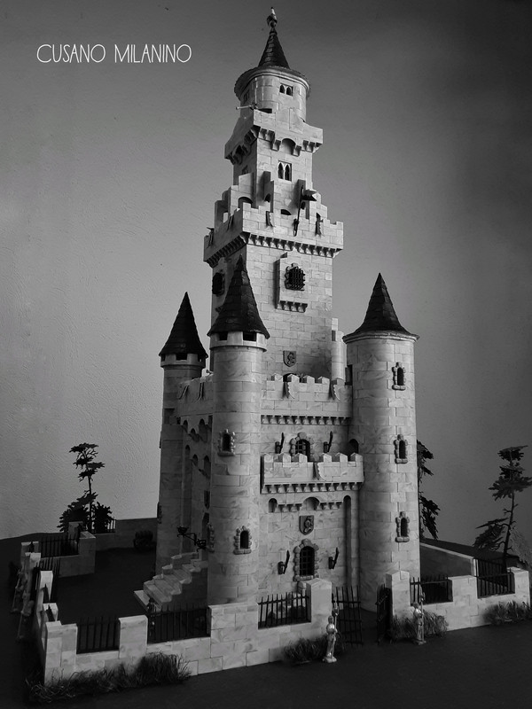 Cusano Milanino