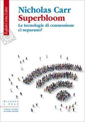 Nicholas Carr - Superbloom (2025)