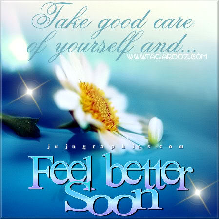 Feel-better-soon