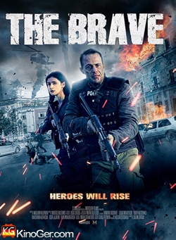 The Brave - Allein gegen das Syndikat (2019)