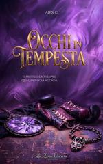 Alex C. – Occhi in tempesta (2026)