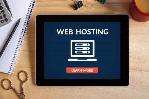 web hosting