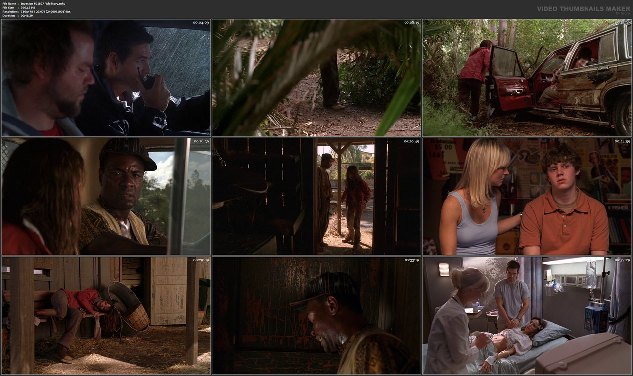Invasion S01E07 Fish Story.mkv