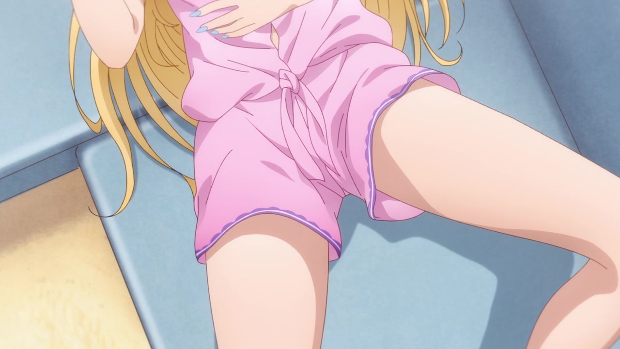 [SubsPlease] Dosanko Gal wa Namara Menkoi - 01 (720p) [C6A494CE].0003