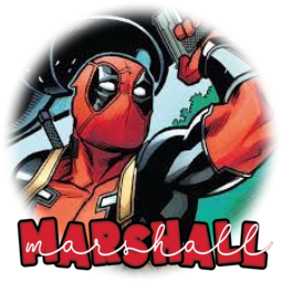 marshall